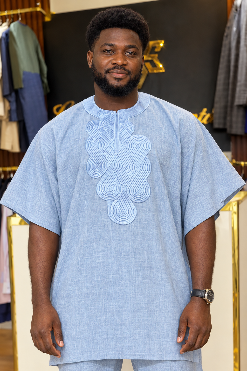 Dashiki